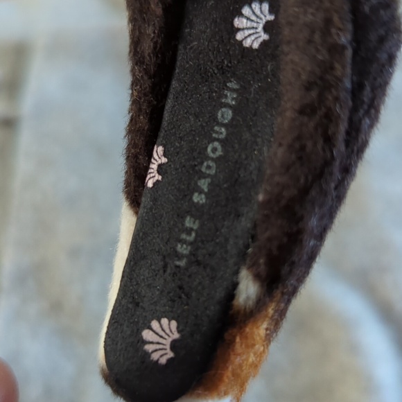 LELE SADOUGHI - Picture 3 of 5